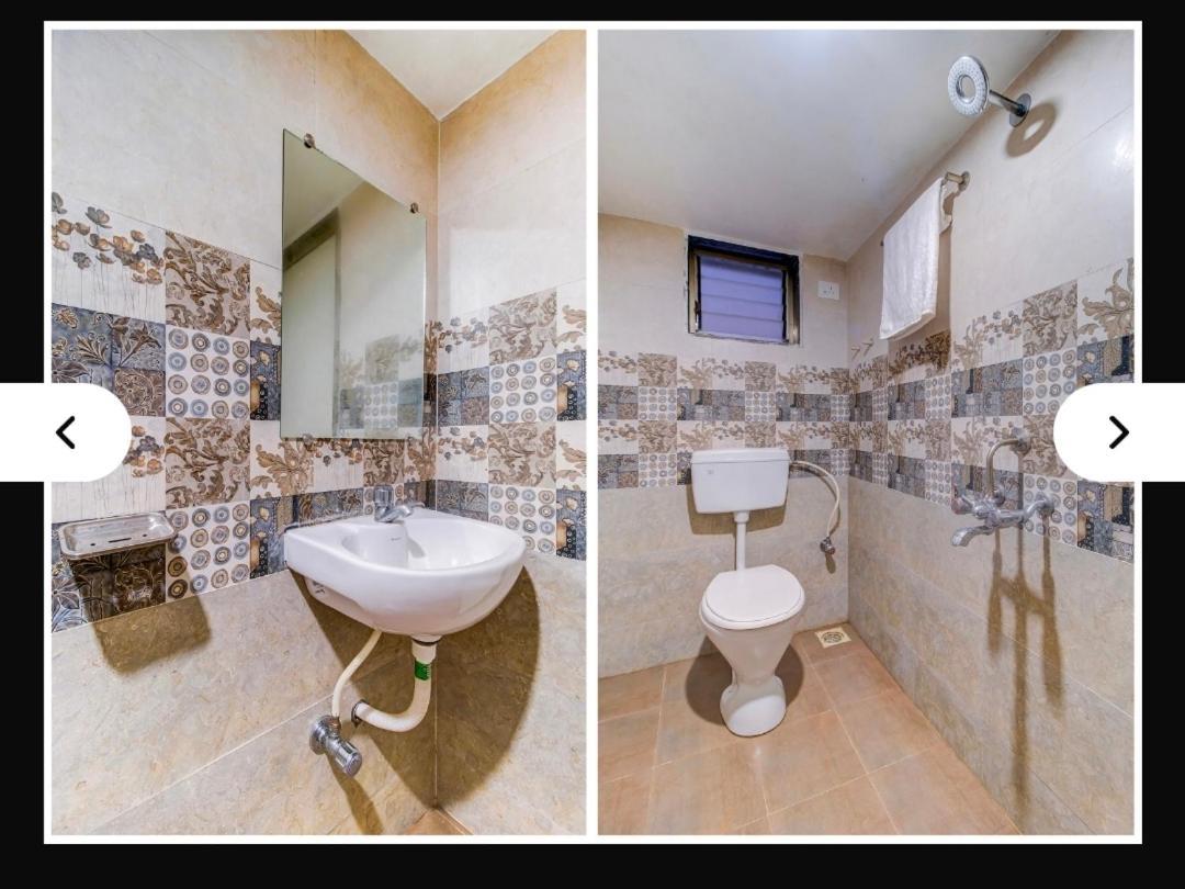 Hotel President House มาเทรัน ภายนอก รูปภาพ